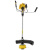 Триммер бензиновый HUTER GGT-2900T PRO, арт. 70/2/30